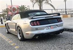 فورد موستانج